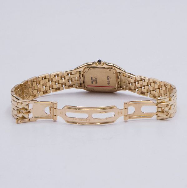 Cartier Tank a Vis W1529451